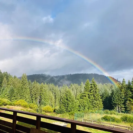 Pour 4 Personnes - Le Grand Valtin, A 2 Pas De Xonrupt Ban-sur-Meurthe-Clefcy