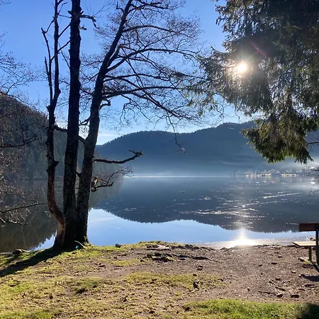 Lägenhet Pour 4 Personnes - Le Grand Valtin, A 2 Pas De Xonrupt Ban-sur-Meurthe-Clefcy