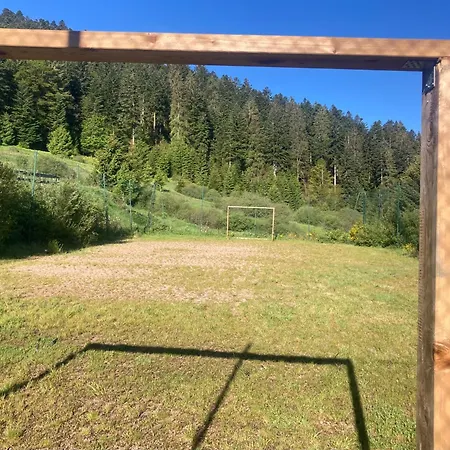 Pour 4 Personnes - Le Grand Valtin, A 2 Pas De Xonrupt