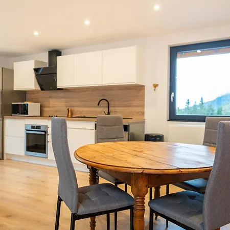 Pour 4 Personnes - Le Grand Valtin, A 2 Pas De Xonrupt *