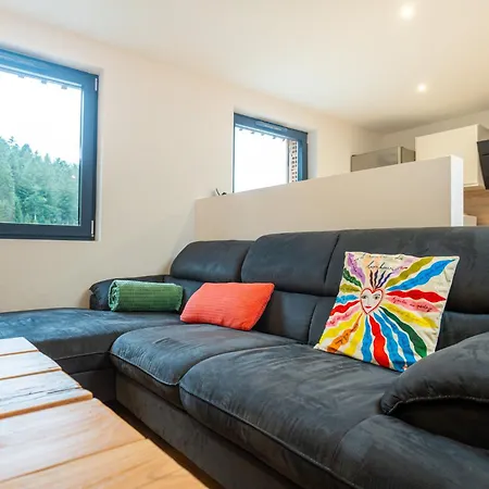 Pour 4 Personnes - Le Grand Valtin, A 2 Pas De Xonrupt Ban-sur-Meurthe-Clefcy