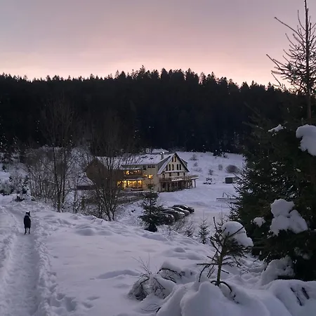 Pour 4 Personnes - Le Grand Valtin, A 2 Pas De Xonrupt Ban-sur-Meurthe-Clefcy