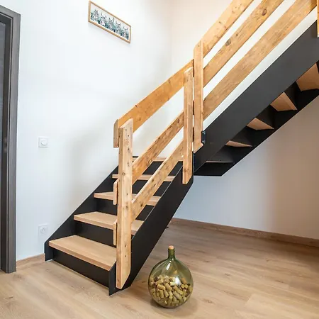 Pour 4 Personnes - Le Grand Valtin, A 2 Pas De Xonrupt Ban-sur-Meurthe-Clefcy