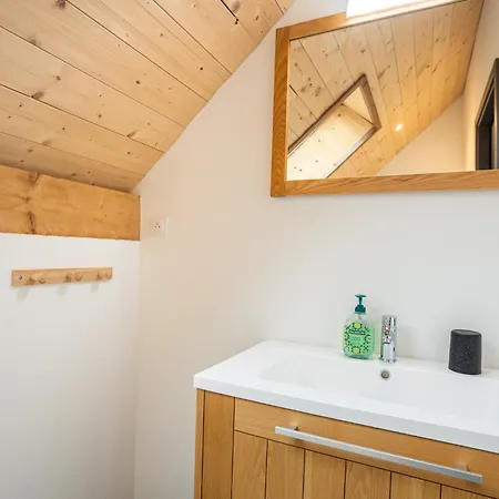 Pour 4 Personnes - Le Grand Valtin, A 2 Pas De Xonrupt