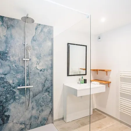 Apartment Pour 4 Personnes - Le Grand Valtin, A 2 Pas De Xonrupt Ban-sur-Meurthe-Clefcy