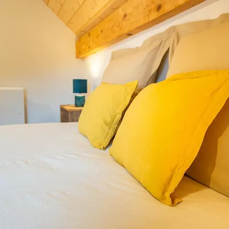 Pour 4 Personnes - Le Grand Valtin, A 2 Pas De Xonrupt Apartment Ban-sur-Meurthe-Clefcy