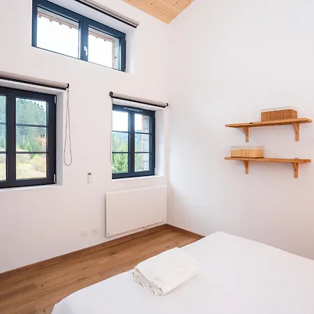 Pour 4 Personnes - Le Grand Valtin, A 2 Pas De Xonrupt Apartment Ban-sur-Meurthe-Clefcy