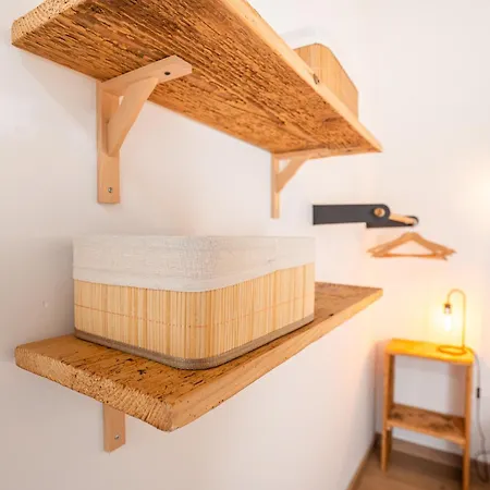 Apartment Pour 4 Personnes - Le Grand Valtin, A 2 Pas De Xonrupt