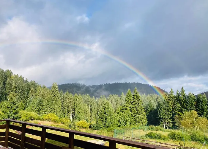 Pour 4 Personnes - Le Grand Valtin, A 2 Pas De Xonrupt Ban-sur-Meurthe-Clefcy