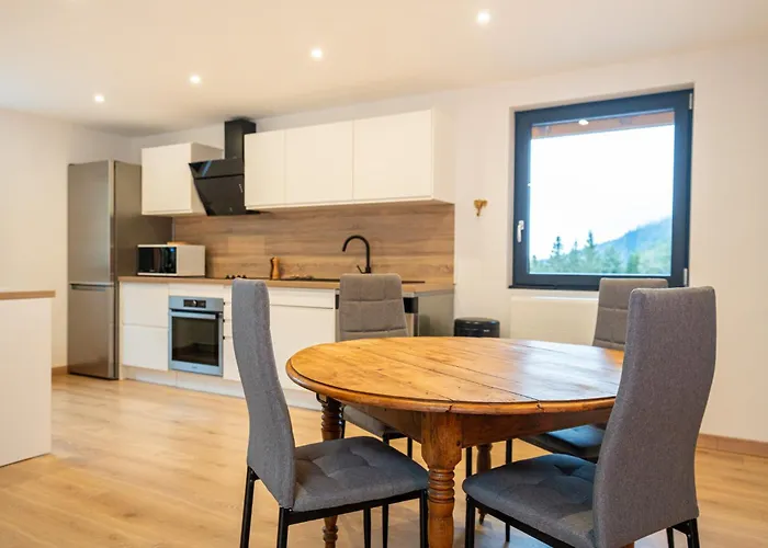 Pour 4 Personnes - Le Grand Valtin, A 2 Pas De Xonrupt *