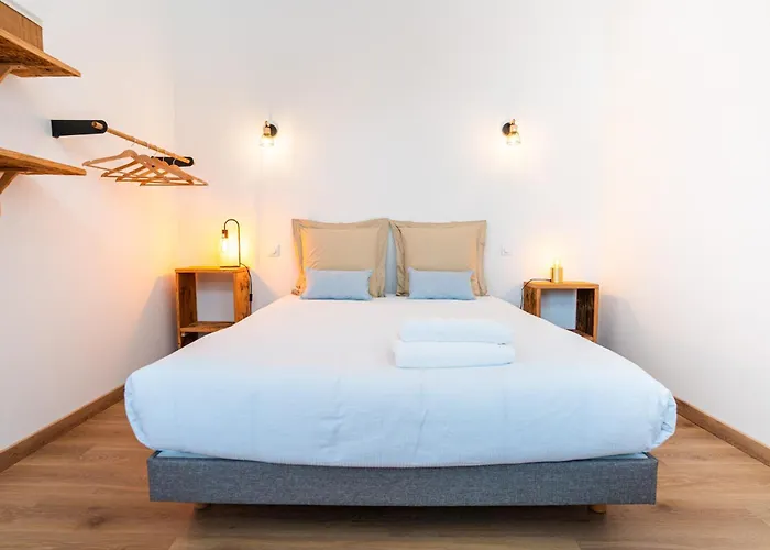 Pour 4 Personnes - Le Grand Valtin, A 2 Pas De Xonrupt