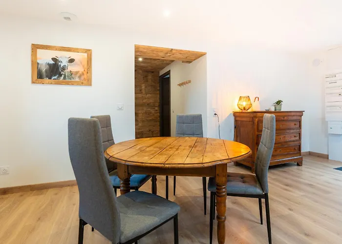 Pour 4 Personnes - Le Grand Valtin, A 2 Pas De Xonrupt Apartmán *