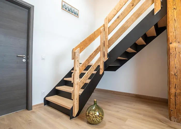 Pour 4 Personnes - Le Grand Valtin, A 2 Pas De Xonrupt Ban-sur-Meurthe-Clefcy