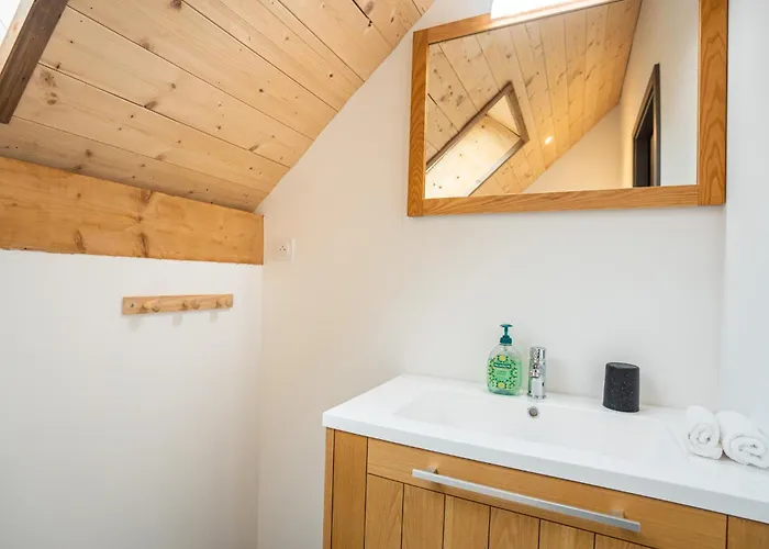 Pour 4 Personnes - Le Grand Valtin, A 2 Pas De Xonrupt