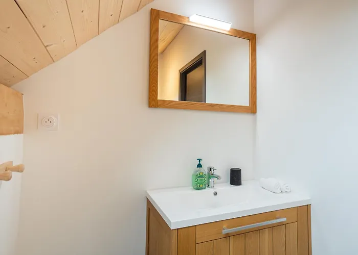 Pour 4 Personnes - Le Grand Valtin, A 2 Pas De Xonrupt