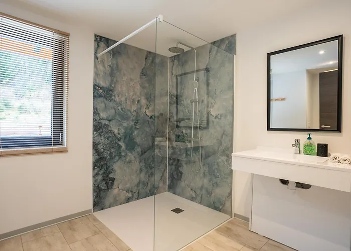 Pour 4 Personnes - Le Grand Valtin, A 2 Pas De Xonrupt Apartmán