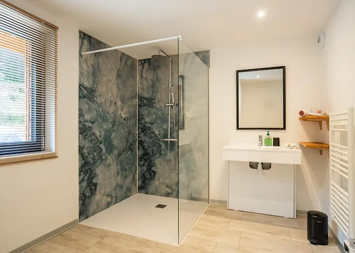 Pour 4 Personnes - Le Grand Valtin, A 2 Pas De Xonrupt Ban-sur-Meurthe-Clefcy