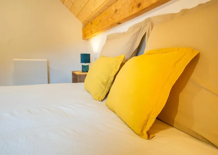 Pour 4 Personnes - Le Grand Valtin, A 2 Pas De Xonrupt Apartmán Ban-sur-Meurthe-Clefcy