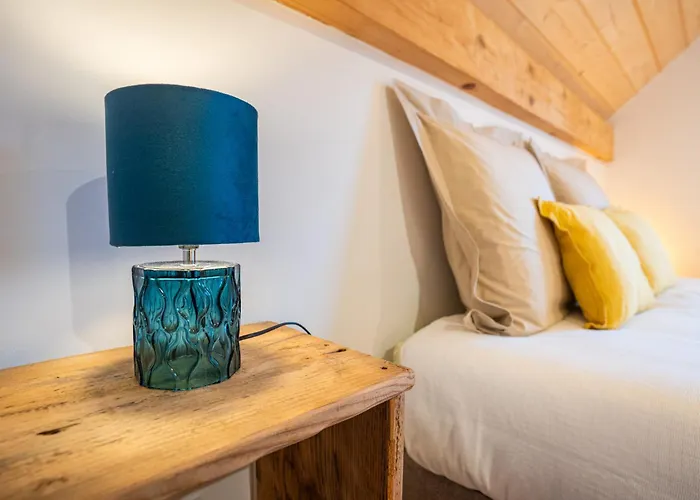 Pour 4 Personnes - Le Grand Valtin, A 2 Pas De Xonrupt