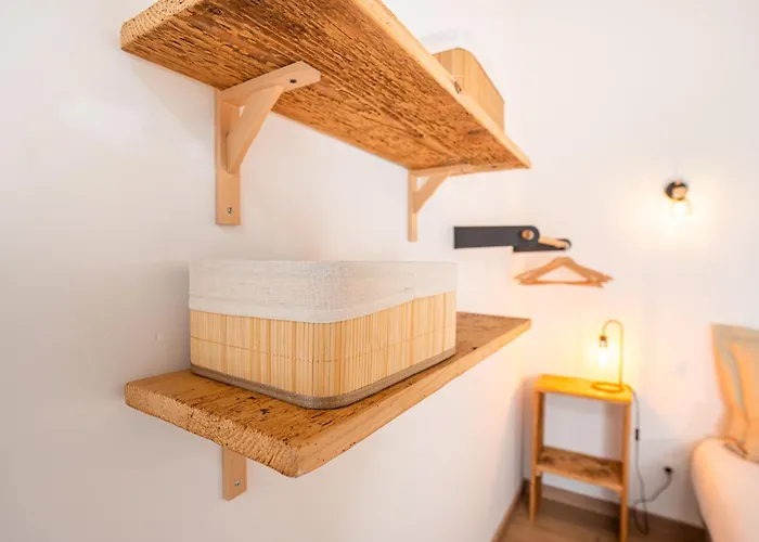 Apartmán Pour 4 Personnes - Le Grand Valtin, A 2 Pas De Xonrupt